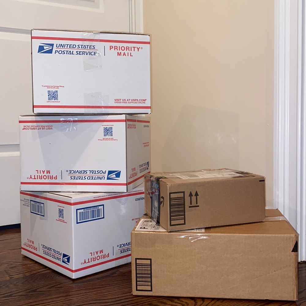 SAME DAY OR NEXT DAY SHIPPING